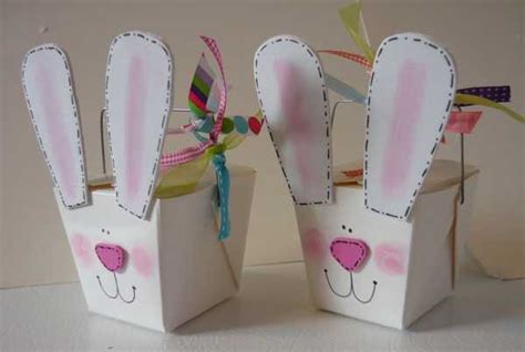 14 Simple Easter Basket Designs Adding Creative Kids Crafts To Easter Ideas