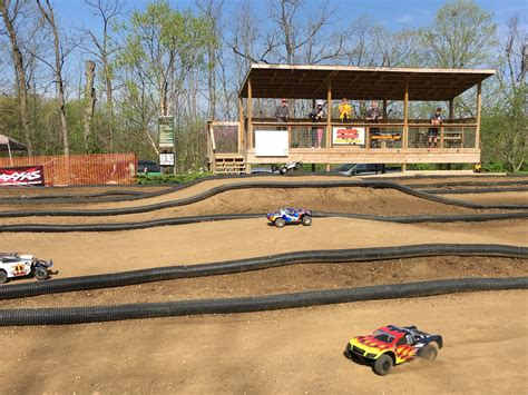 Where To Race Rc Cars In Indianapolis Indys Child Magazine