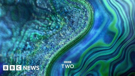 Bbc Two Launch Idents 2018 Bbc News