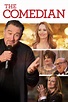 The Comedian (2016) - Posters — The Movie Database (TMDB)