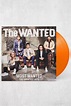 The Wanted - Most Wanted: The Greatest Hits LP | Urban Outfitters UK