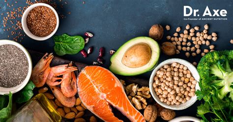 Omega 3 Fatty Acids Benefits Foods And Supplements Dr Axe