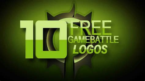 Gamebattles Team Logo