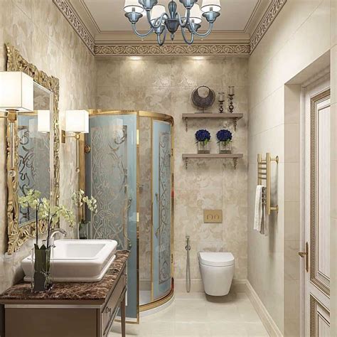 Bathroom Trends 2020 How To Create A Comfortable Bathroom Design 2020