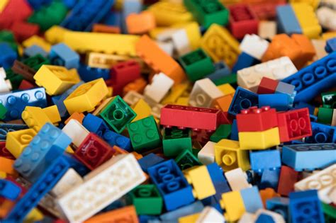 Build Your Brand Brick By Brick Like Lego Revive Digital