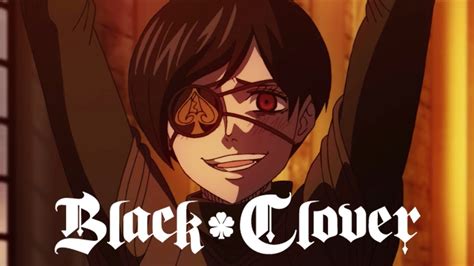 Fall Of The Spade Kingdom Black Clover Youtube