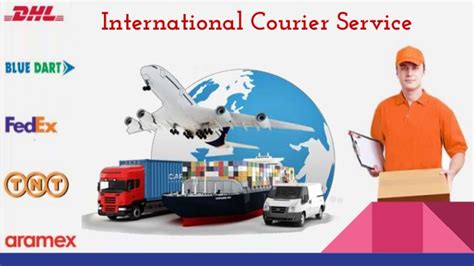 Selling products or services online? Best International Courier Service At Jumbo Courier