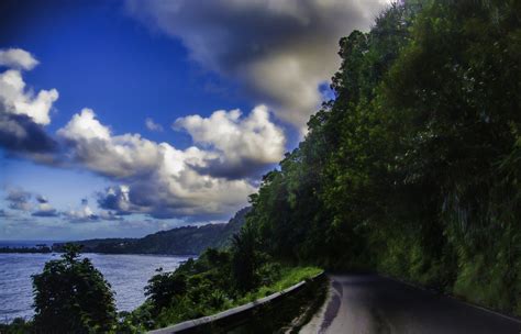 The Road To Hana Maui Must See Sights And Stops