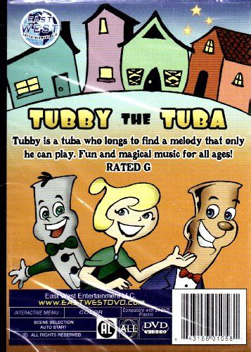 Tubby The Tuba 1975 Film Alchetron The Free Social Encyclopedia