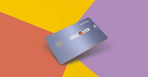 New Discover Credit Card Logo Logodix