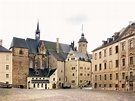 Castillo de Altenburgo, Schloss Altenburg - Megaconstrucciones, Extreme ...