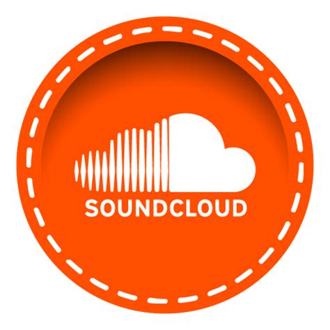 Soundcloud Logo Png Transparent Images Png All