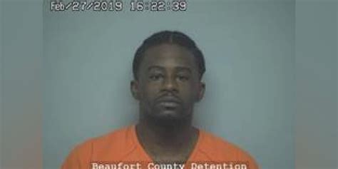 Bluffton Police Arrest Suspect Involved In 2018 Shooting