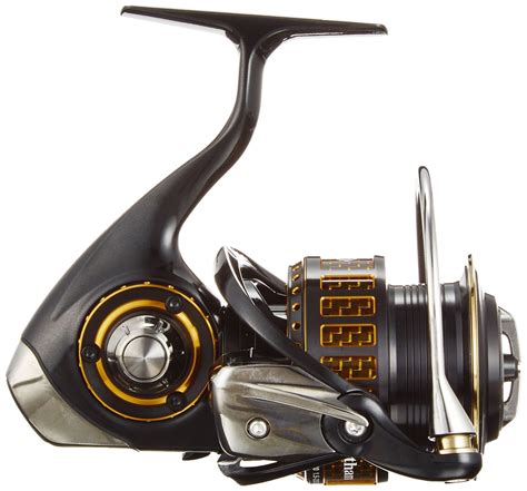 Daiwa Morethan H Spinning Reel From Japan New Fishing Tackle