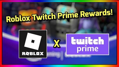 Prime Gaming Roblox Visitose