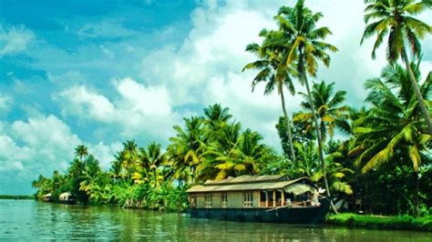Top Places To Visit Kerala In Best Time ~ Travel Guide