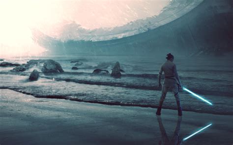 2560x1600 Resolution Death Star Rise Of Skywalker Art 2560x1600