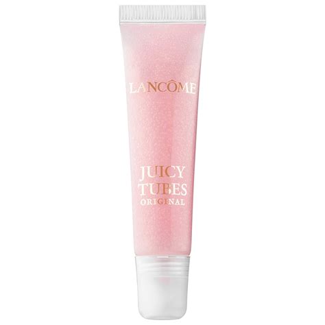 Lancôme Juicy Tubes Original Lip Gloss Best Sephora Beauty Products