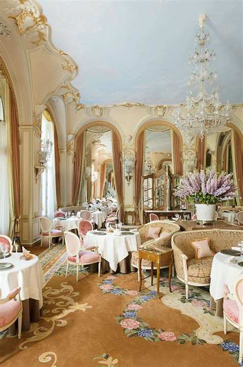 The Ritz Hotel Paris 5 Star Luxury Hotels