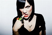 HD wallpaper: Singers, Jessie J, one person, front view, young adult ...