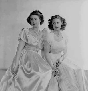 On april 21, queen elizabeth ii will celebrate her 93rd birthday—and her first of two official birthdays. SELDA's ROYAL: PRENSES MARGARET - PRINCESS MARGARET
