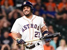 Houston Astros star Jose Altuve made a small mental switch that's ...