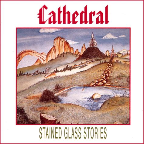 Cathedral Stained Glass Stories Reviews