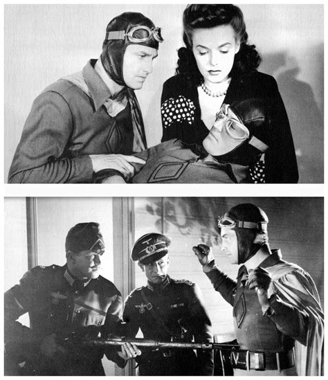 Film Review Spy Smasher 1942 Hnn