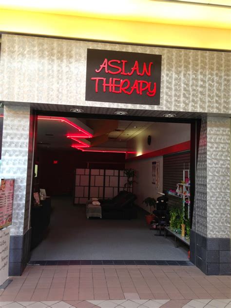 Asian Spa