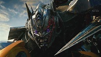 Transformers: The Last Knight (2017) - Nemesis Prime vs Bumblebee ...