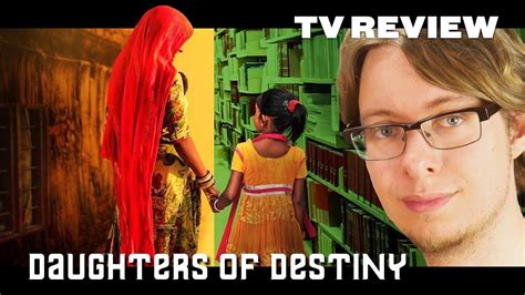 Daughters Of Destiny Documentary Series Review Youtube