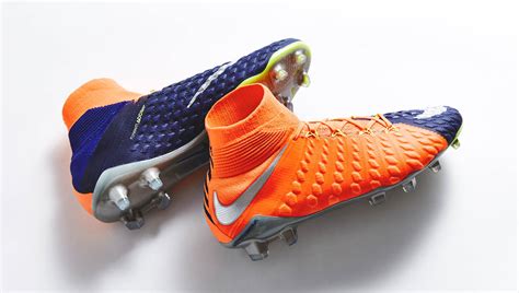 Nike Time To Shine Football Boot Collection Soccerbible