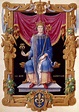 25 de Agosto - S. Luís, rei de França