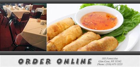 The following are 10 of the most popular dishes you've got to try. China Palace Chinese Restaurant | Order Online | Glen Cove ...