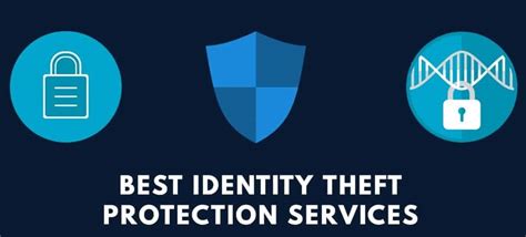 Best Identity Theft Protection Services Of 2021 All You Need To Know