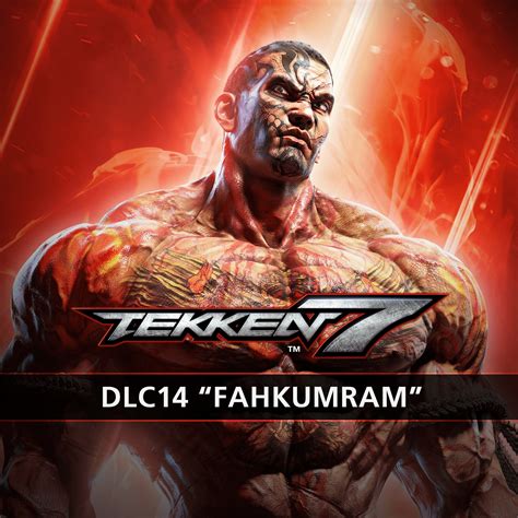 Tekken On Steam Ph