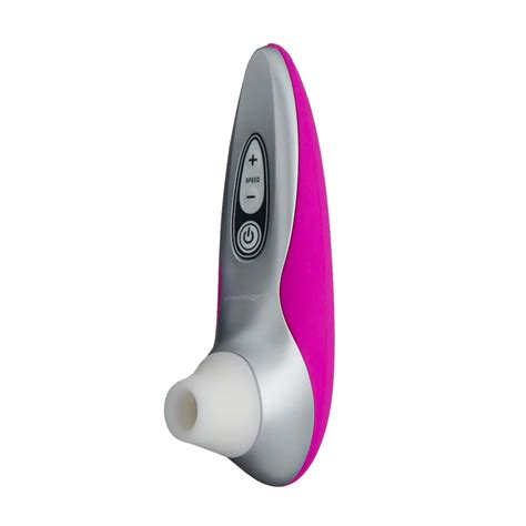 why womanizer vibrators are perfect sex toys according to experts glamour