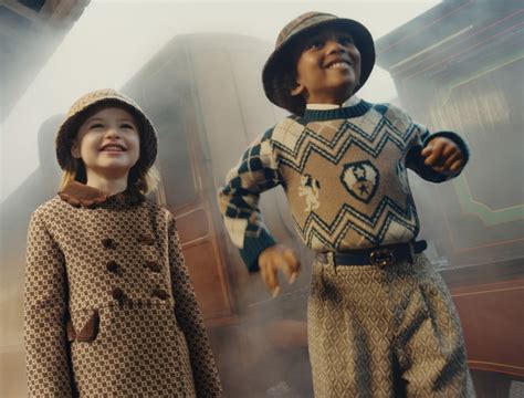 Gucci Kids Fashion For Autumn 2020 At Childrensalon Smudgetikka