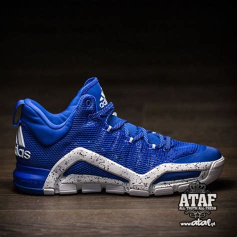 Adidas Crazyquick 3 Weartesters