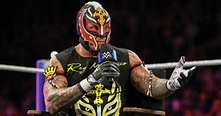 Rey Mysterio Hopes To Pass On His Mask To Someone Special When He Retires