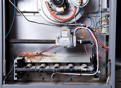 When To Replace Your Furnace Maryland Heating Experts Explain