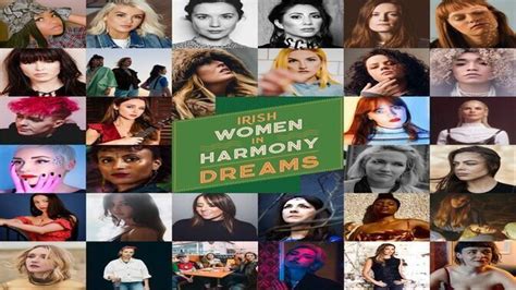 Irish Women In Harmony
