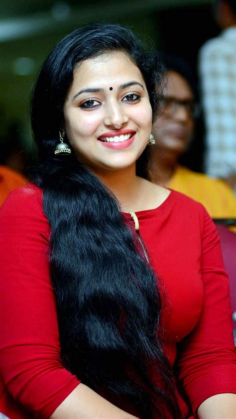 Actress Anu Sithara Hd Images