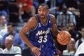 Grant Hill inducted into the Hall of Fame (Let’s pretend for a moment ...