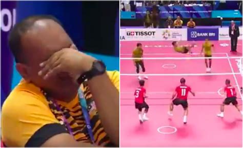 188,080 views • apr 28, 2021 • hello! Libasan Maut Azlan Alias Akhiri Kemarau Emas Takraw Negara ...