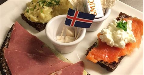 Food In Iceland An Introduction To Icelandic Cuisine