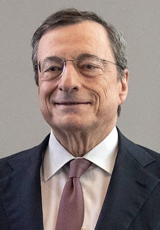 Mario draghi kimdir, hayatı ve biyografisi. Coronavirus, Mario Draghi alla guida della "task force per ...