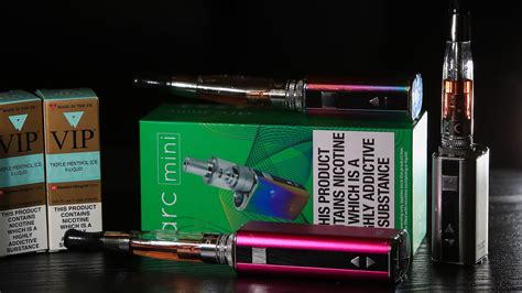 E Cigarettes Are The Most Effective Quit Smoking Aid Study Finds Bt