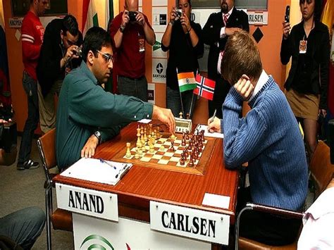 List Of Top 20 Chess Players In The World 2020