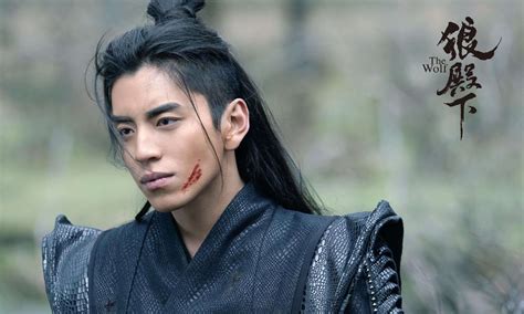 罗云熙, born 28 july 1988), also known by his english name leo luo, is a chinese actor. 太狗血了!王大陸、李沁、肖戰和辛芷蕾被《狼殿下》的編劇安排的明明白白 - 楠木軒